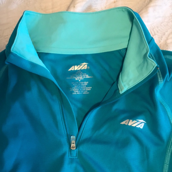 Avis M shirt - Picture 1 of 3